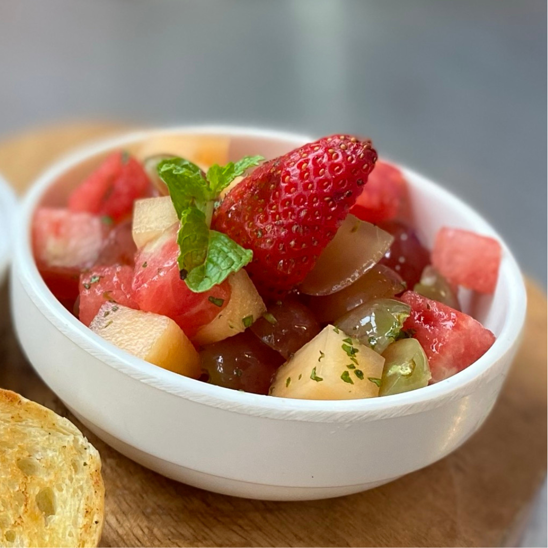 Menu Item Image
